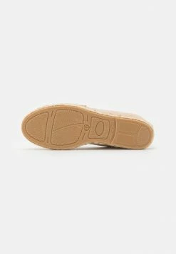 Zign Espadrilles - Beige -Zign 2e8bce48d73346f8bc39875eb09f5fd6