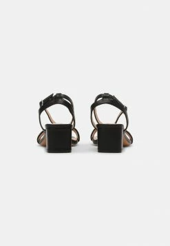 Zign Sandals - Black -Zign 2eb73fb0d6e541d98a2b3d1935fcc60f