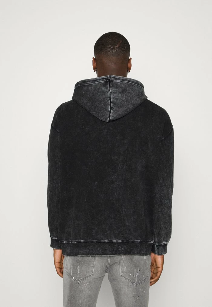 Zign Sweatshirt - Black 4 Zign Sweatshirt - Black - Image 3