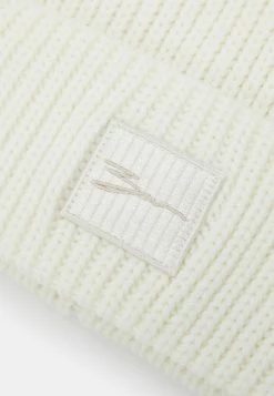 Zign UNISEX - Beanie - White -Zign 3069810220304f5c9f404ea0cdb817da