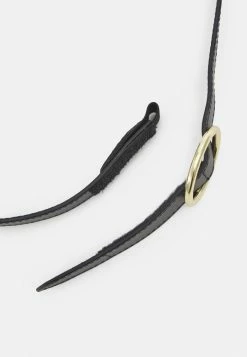 ZIGN ADAPTIVE HOOK AND LOOP BELT - Belt - Black 16 ZIGN ADAPTIVE HOOK AND LOOP BELT - Belt - Black -Zign 30824b2de880446e88d0778e86ca20dd