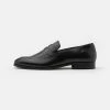 Zign LEATHER - Smart Slip-ons - Black -Zign 30d1f91c03a44f0e8afc43bf601e4c10