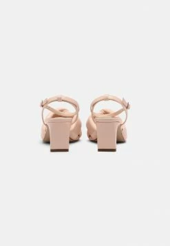 Zign Sandals - Light Pink -Zign 30d7f79e480545488ddd54346e76c344