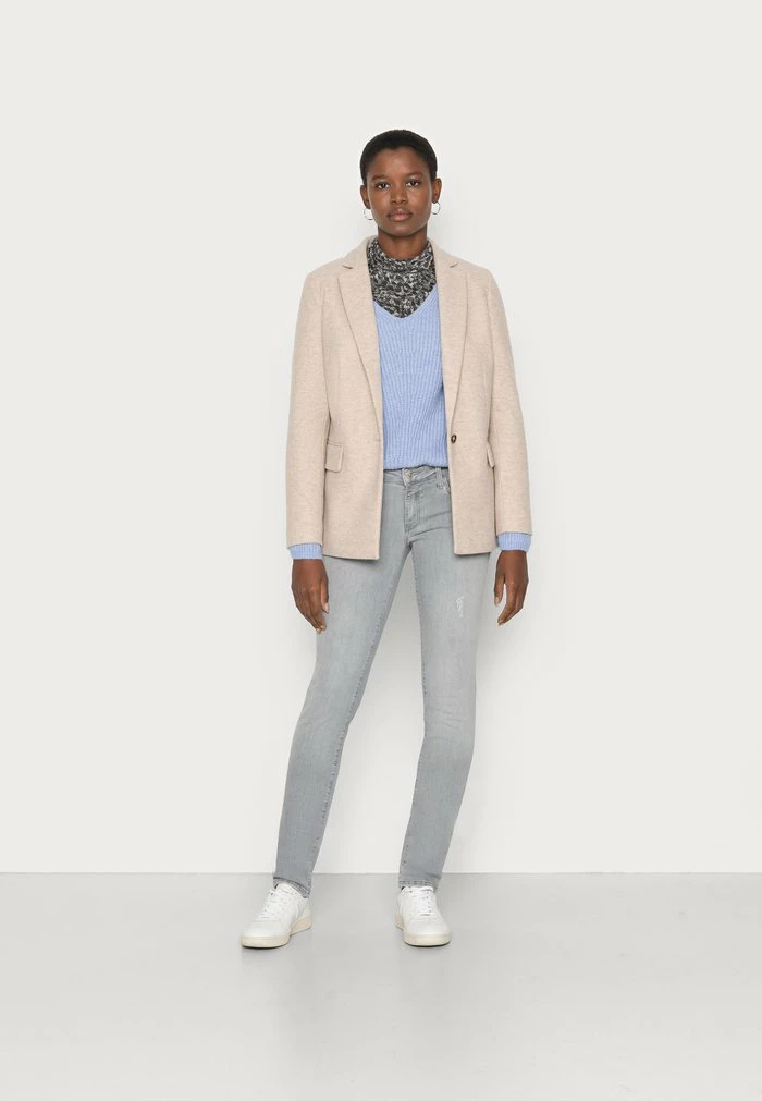 Zign Jumper - Light Blue 4 Zign Jumper - Light Blue - Image 2