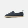 Zign UNISEX - Espadrilles - Blue -Zign 321ed5b1377e46de87ddcc506771f3c6