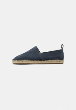 Zign UNISEX - Espadrilles - Blue