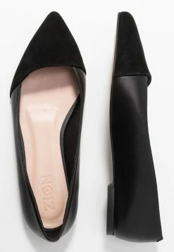 Zign Ballet Pumps - Black -Zign 3239468bee814393af7715be9dba1d3c