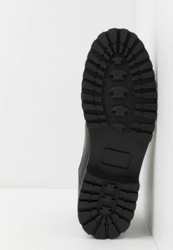 Zign LEATHER UNISEX - Classic Ankle Boots - Black -Zign 32b534d249554a27b23de17a5f655041