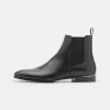 Zign Classic Ankle Boots - Black -Zign 32cb9d39a8c7482889b862b3328c611e