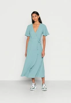 REDEZIGN - Day Dress - Light Blue
