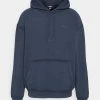 OVERSIZED REDEZIGN HOODIE - Hoodie - Dark Grey -Zign 3301e2f4e6df4e738f80a851d14d571e