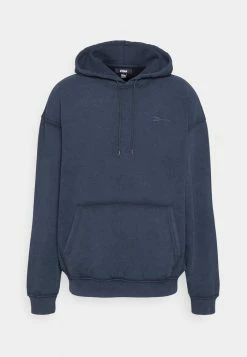 OVERSIZED REDEZIGN HOODIE - Hoodie - Dark Grey
