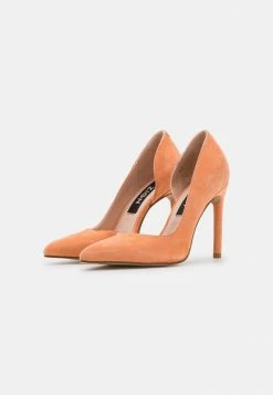 Zign High Heels - Apricot -Zign 33549e818f814c0f965f803fbb32a08d