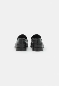 Zign COMFORT LEATHER - Slip-ons - Black 11 Zign COMFORT LEATHER - Slip-ons - Black -Zign 335dbeac5ca841f2833c5211b40029e8