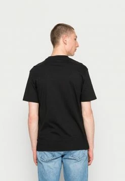 Zign 2 Pack - Basic T-shirt - Black/black -Zign 33673203aa954d6abe933e40f1a0998e