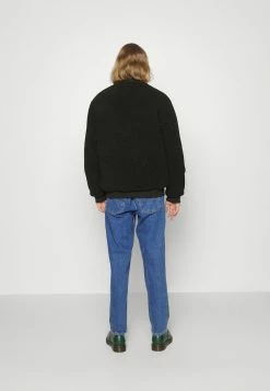 Zign Bomber Jacket - Black -Zign 33b72209cf3f49acbf82cb9c40204fb7