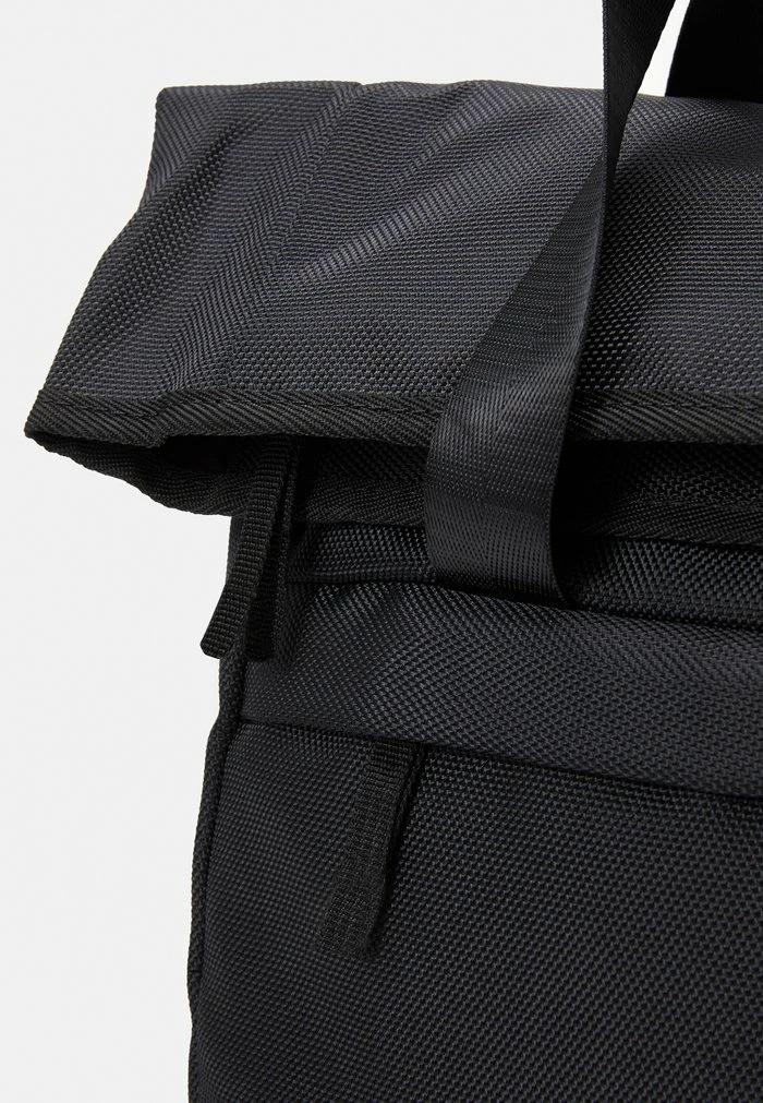 Zign UNISEX - Rucksack - Black 7 Zign UNISEX - Rucksack - Black - Image 5