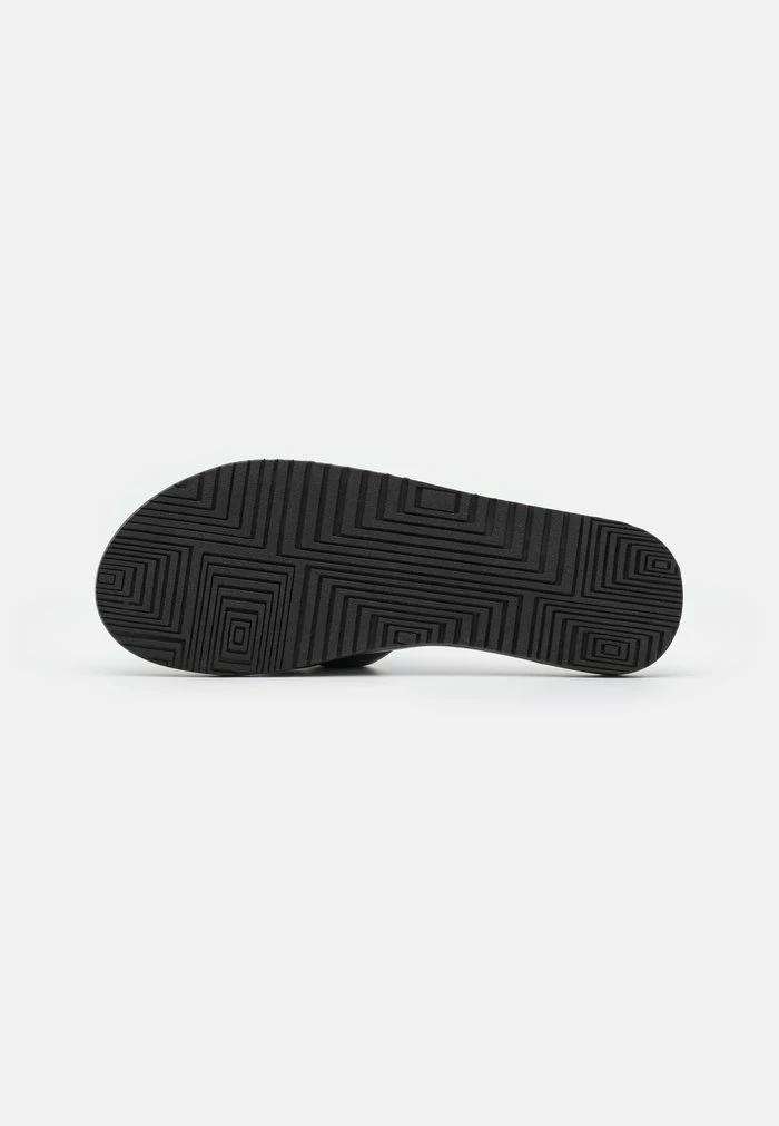 Zign Mules - Black 7 Zign Mules - Black - Image 5