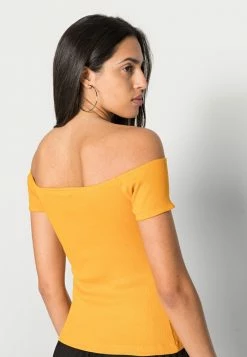 REDEZIGN - Top - Dark Yellow -Zign 34afdd003b344aeba097a6c056114e53