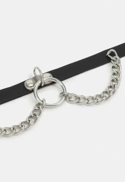 Zign Necklace - Black -Zign 34c1ad25abfa4a95a2e4c7aef679bb10