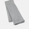 Zign UNISEX - Scarf - Light Grey 2 Zign UNISEX - Scarf - Light Grey -Zign 34e04ed790dc4b068fc46addfd702494