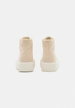 Zign High-top Trainers - Off White -Zign 359bc21fb0c241e9bcafa79f8ce0d678