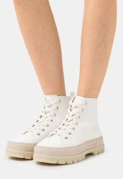 Zign High-top Trainers - White