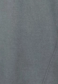 Zign DROP SHOULDER CREW - Basic T-shirt - Dark Grey -Zign 36dd0654a1a2418ba3b324cc441df351