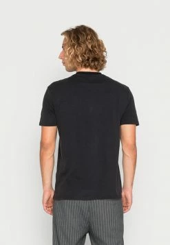 Zign Basic T-shirt - Black -Zign 37115a8048184cd387dfcb8c5924f8c4