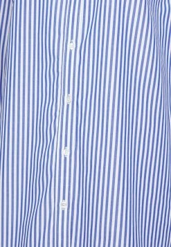 REDEZIGN - Button-down Blouse - Blue -Zign 3715354a1036491a889f5f4a95eccca9