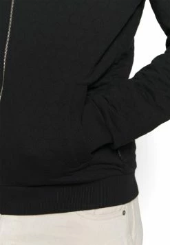 Zign Bomber Jacket - Black -Zign 37228c4e36ad4713891499ef17b8dd47
