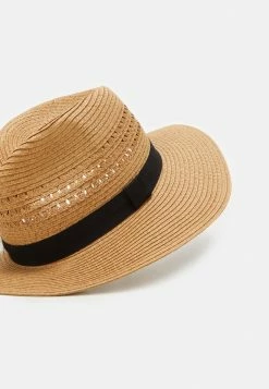 Zign Hat - Camel -Zign 37abbf3fe162414494ead8f187b54fc2