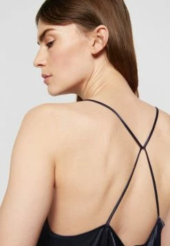 REDEZIGN - Cocktail Dress / Party Dress - Black -Zign 3830ce57462c4d53a0591a96612705f8