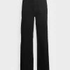 Zign Straight Leg Jeans - Black Denim -Zign 384e646f31454afca8a6414b4949111a