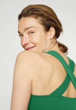 Zign Top - Dark Green -Zign 38568a90a4744bce8baeec1418d86621