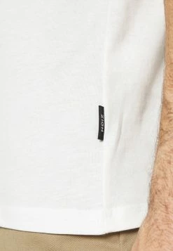 Zign UNISEX - Basic T-shirt - White -Zign 3867bfac4a5141aba1a6920e2f73a274