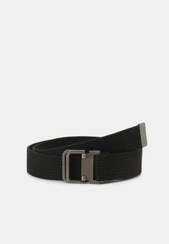 Zign Belt - Black