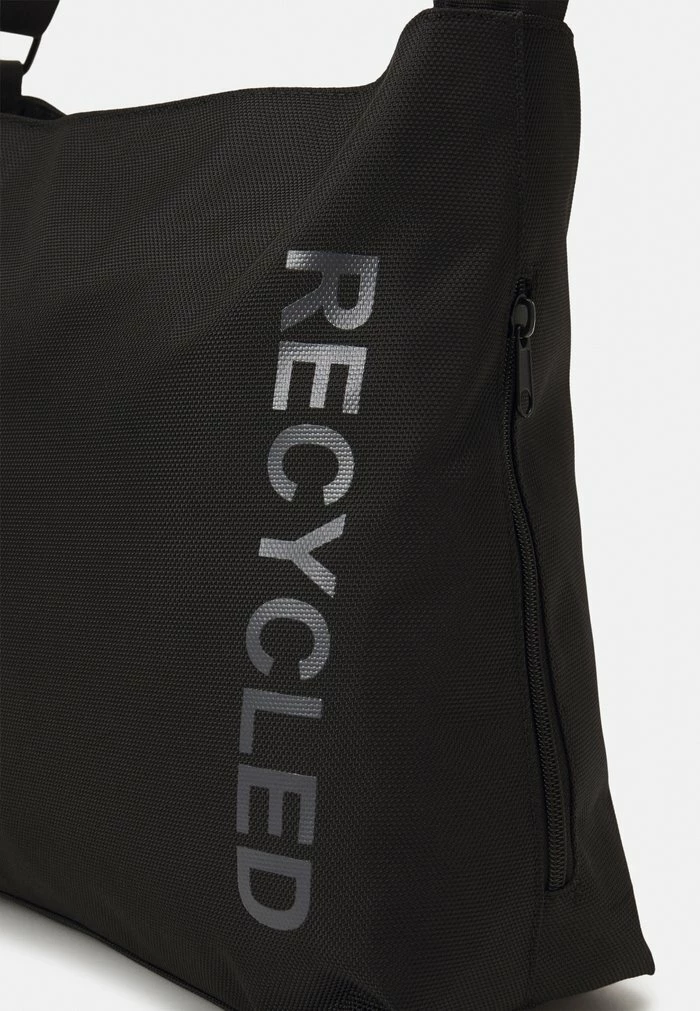 Zign Tote Bag - Black 7 Zign Tote Bag - Black - Image 5