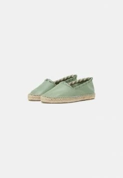 Zign Espadrilles - Khaki -Zign 3a1c58b41c4f4200addd0b204ff12f5f