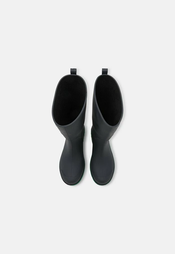 Zign Wellies - Dark Blue 8 Zign Wellies - Dark Blue - Image 6