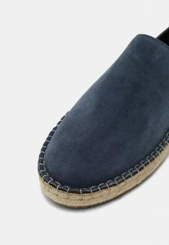 Zign UNISEX - Espadrilles - Blue -Zign 3a7dd9e6133c404aa25f87db659d62cc