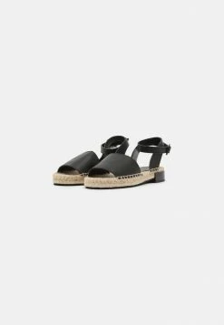 Zign Sandals - Black -Zign 3ab3a5adcd5645b1a89bfb1a183003e8