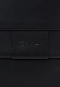 Zign UNISEX - Rucksack - Black -Zign 3ad16c7a234c4b2e8e8e1cdd4b14bf88