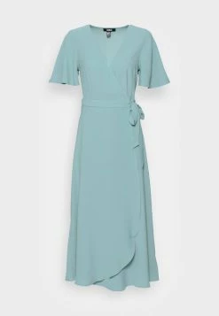 REDEZIGN - Day Dress - Light Blue 11 REDEZIGN - Day Dress - Light Blue -Zign 3ae326f449cb48feb521064067b60a7f