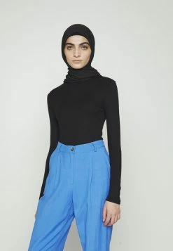 Zign Jumper - Black -Zign 3b25dfb0a83049a79bae9a999a0db958