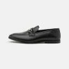 Zign LEATHER - Smart Slip-ons - Black 1 Zign LEATHER - Smart Slip-ons - Black -Zign 3b2a273e78104486acf3c4650e7b2277