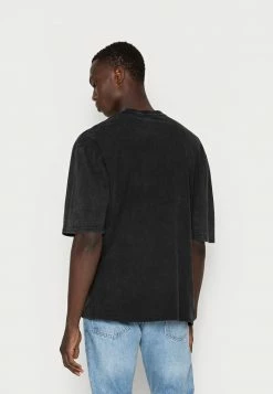 REDEZIGN UNISEX - Print T-shirt - Black 10 REDEZIGN UNISEX - Print T-shirt - Black -Zign 3b5bbd8823cb485d974fc96e4c7f52fa