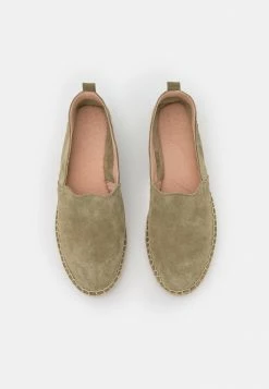 Zign Espadrilles - Khaki -Zign 3b623a307aca48fa867ec39ecb98c413