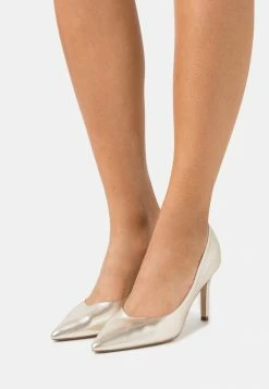 Zign Classic Heels - Gold