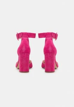 Zign LEATHER - Classic Heels - Pink -Zign 3d2c02ce3322494b8acc11de9b5e1130